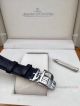 AAA Quality Copy Jaeger LeCoultre Grande Reverso Duo Watch SS Black Dial with Date (5)_th.jpg
